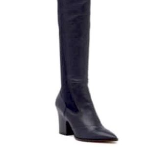 Sam Edelman Natasha Over-the-Knee Boot